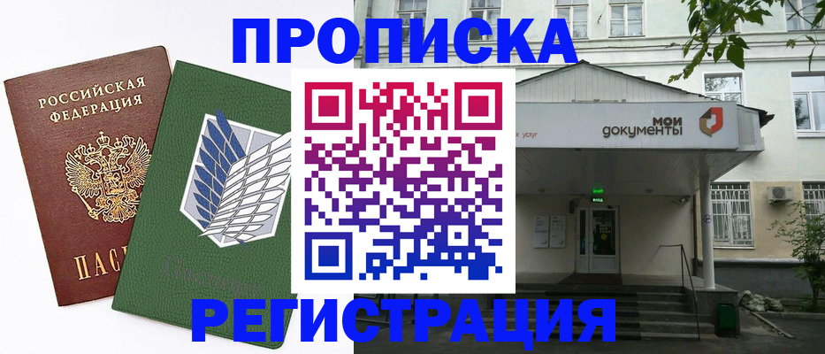 где прописаться в Купино